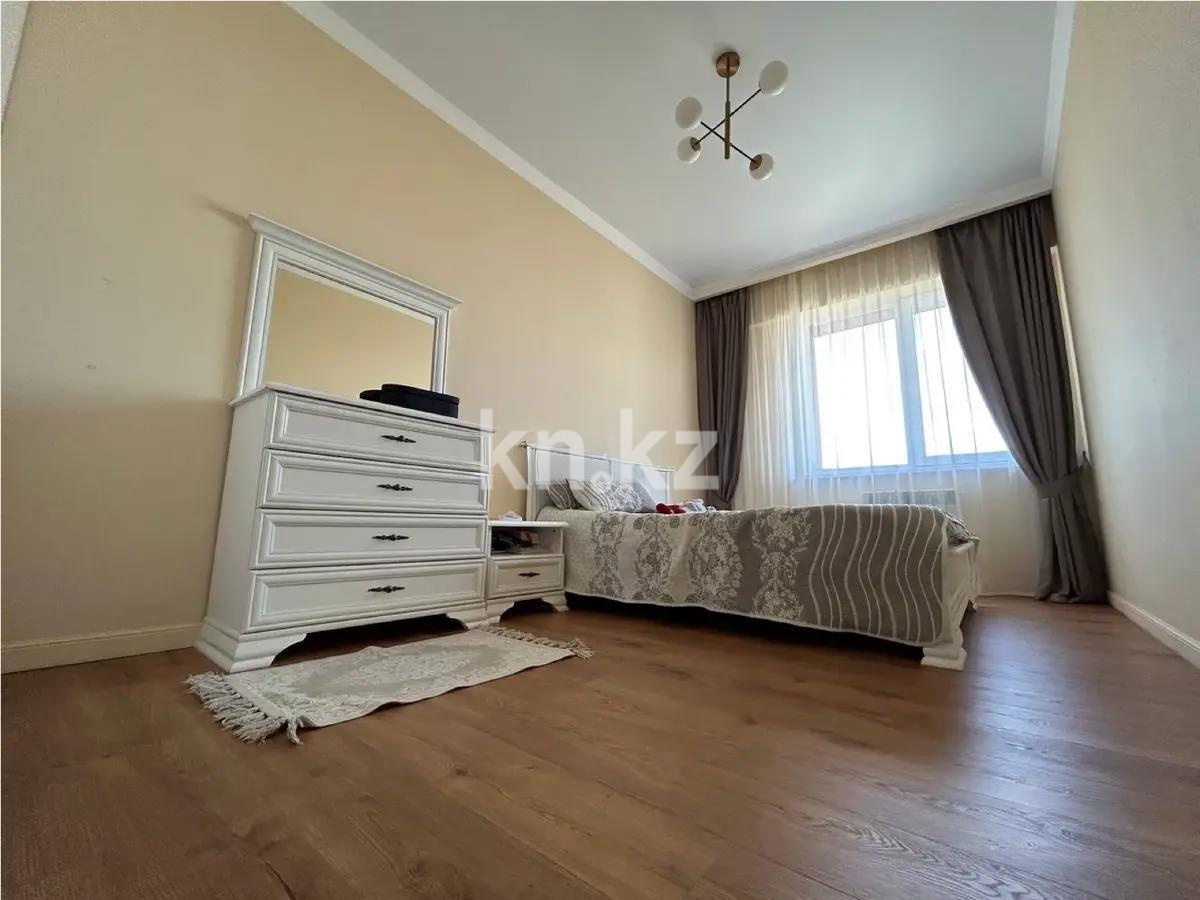 Продажа 4-комнатной квартиры, 92 м², ул. Торайгырова, дом  21/1 - Продажа  четырехкомнатных квартир в новостройках Алматы фото 3 из 6