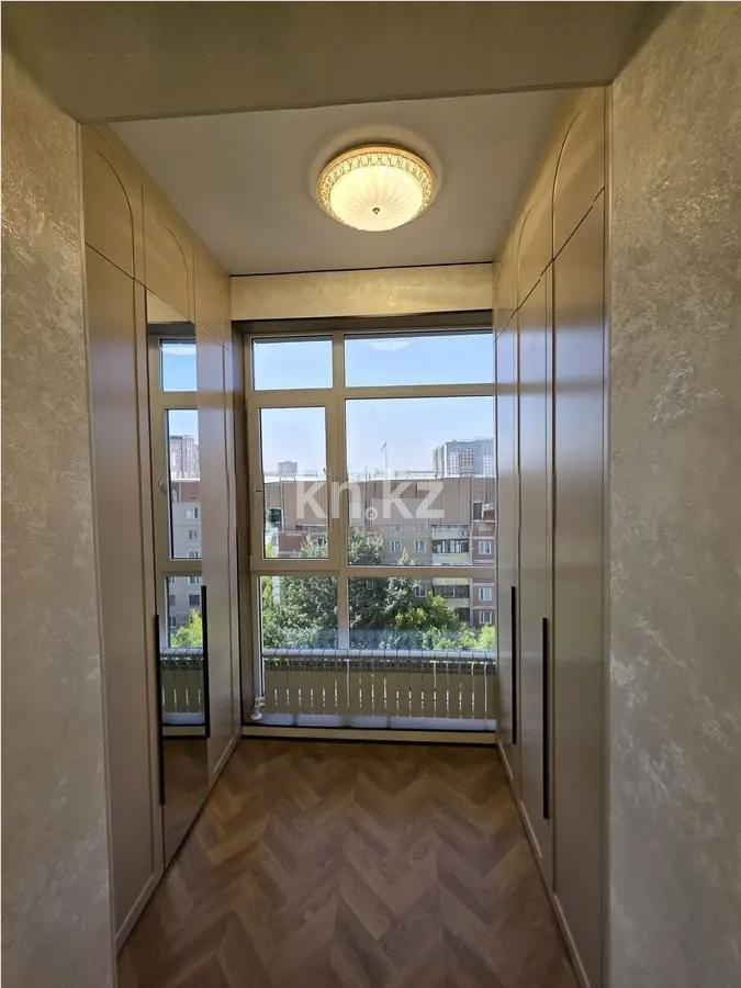 Продажа 3-комнатной квартиры, 60 м² - Продажа квартир в Караганде - страница 2 фото 6 из 8