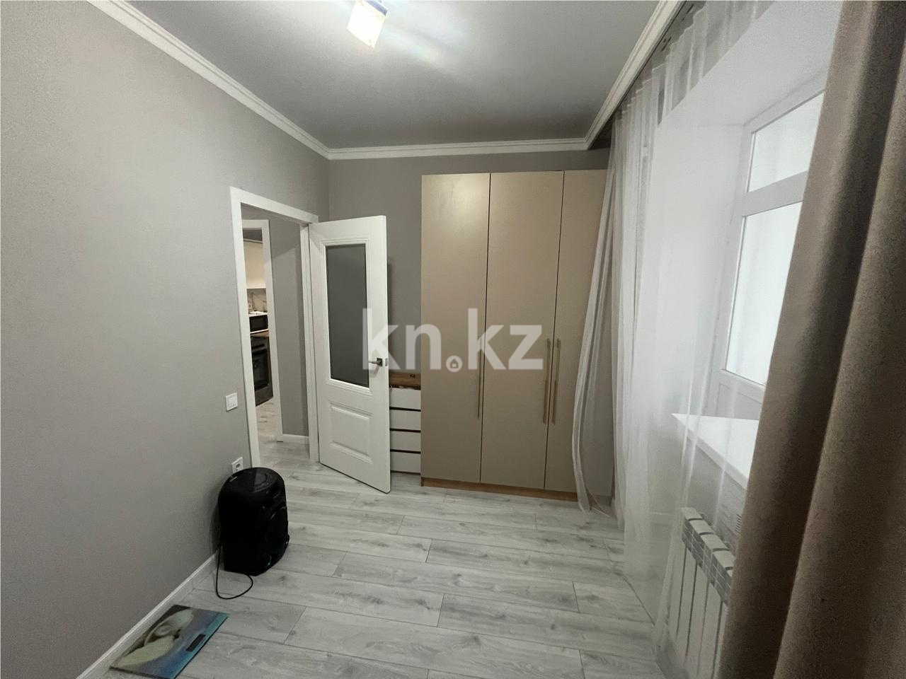 Продажа 2-комнатной квартиры, 34 м², ул. Болекпаева - Продажа квартир в Казахстане фото 2 из 6