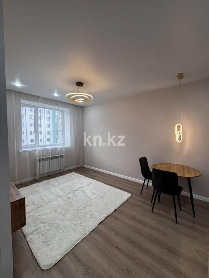 Продажа 2-комнатной квартиры, 35 м², ул. Култегин, дом  2 - Продажа квартир в Астане фото 1 из 5
