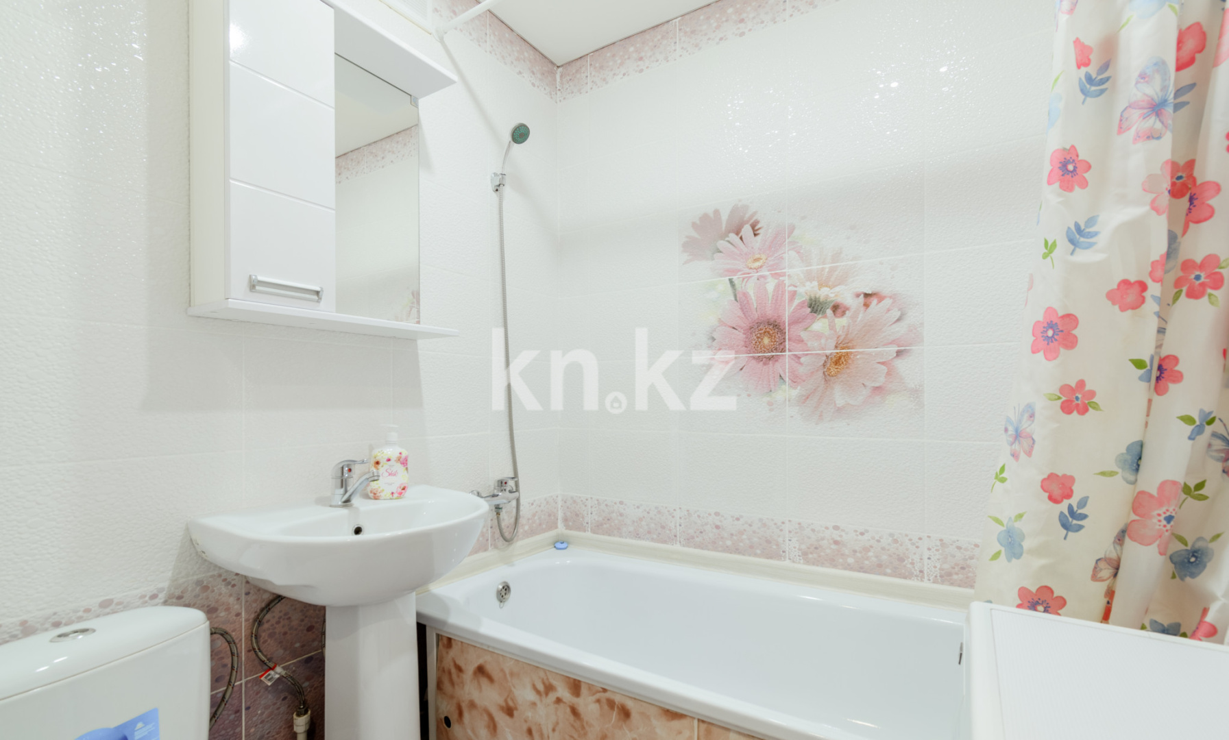 Аренда 1-комнатной квартиры посуточно, 1 м², ул. Интернациональная, дом  55 - Аренда квартир посуточно в Петропавловске фото 7 из 9