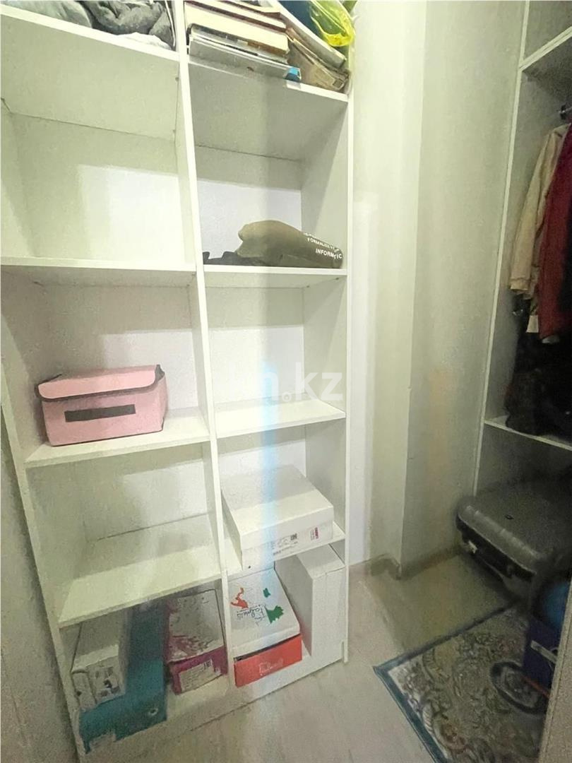 Продажа 2-комнатной квартиры, 79.1 м² - Продажа квартир в новостройках Астаны с фото фото 8 из 9