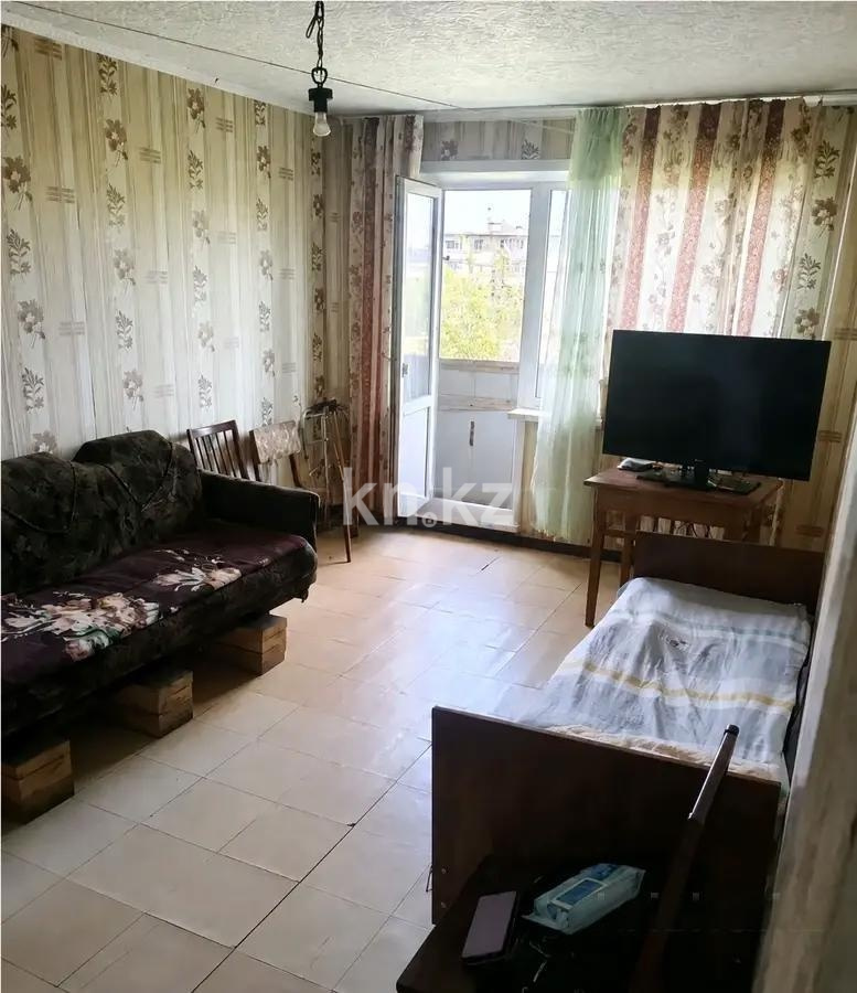 Продажа 1-комнатной квартиры, 30 м² в Астане
