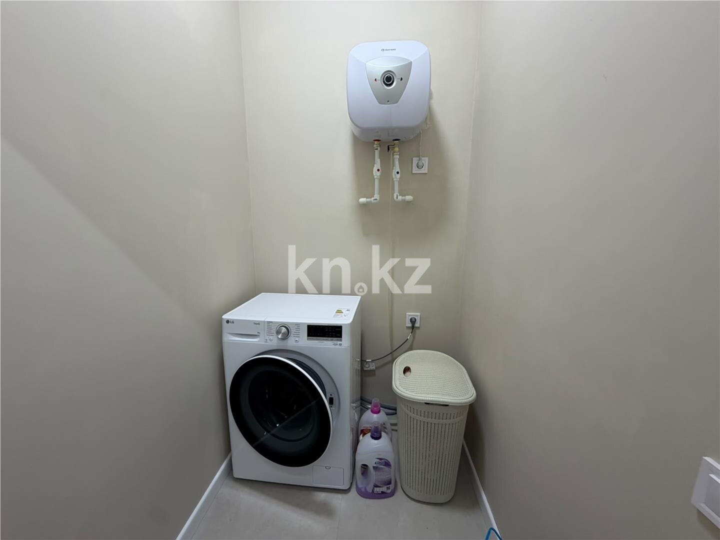 Продажа 3-комнатной квартиры, 91 м² в Караганде - фото 11