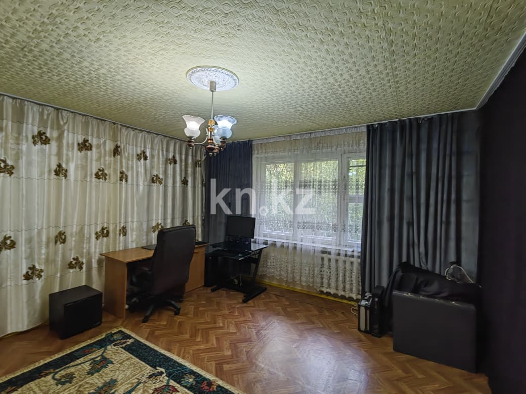 Продажа 2-комнатной квартиры, 53 м², ул. Таттимбета, дом  21 - Продажа  двухкомнатных квартир в Караганде фото 3 из 28
