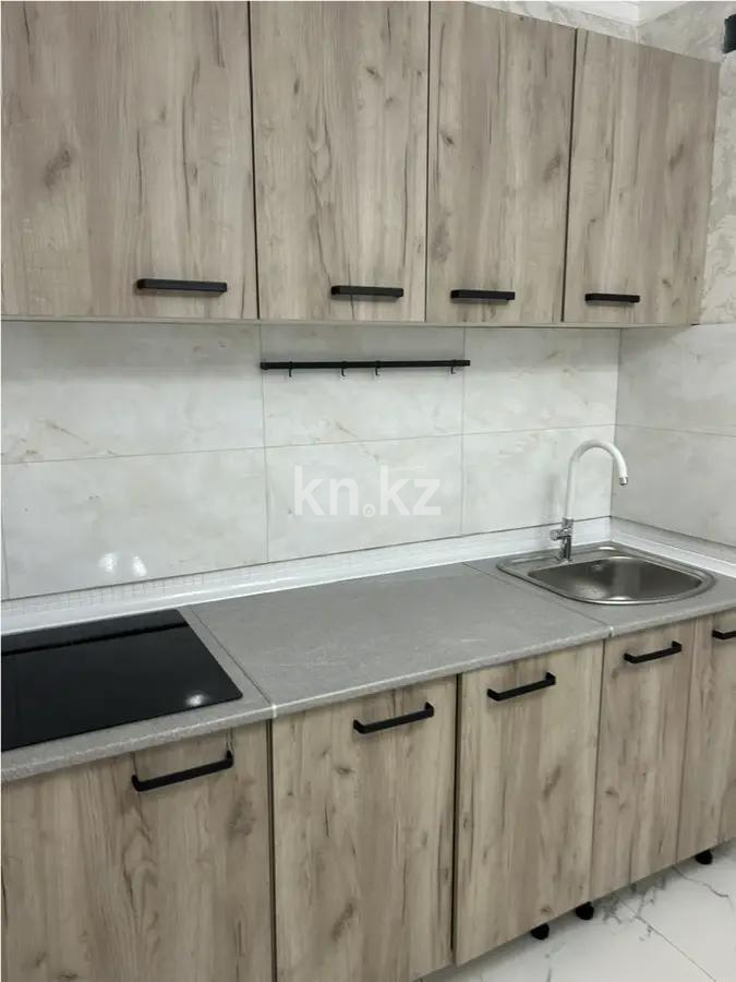 Продажа 2-комнатной квартиры, 47 м² в Алматы - фото 3