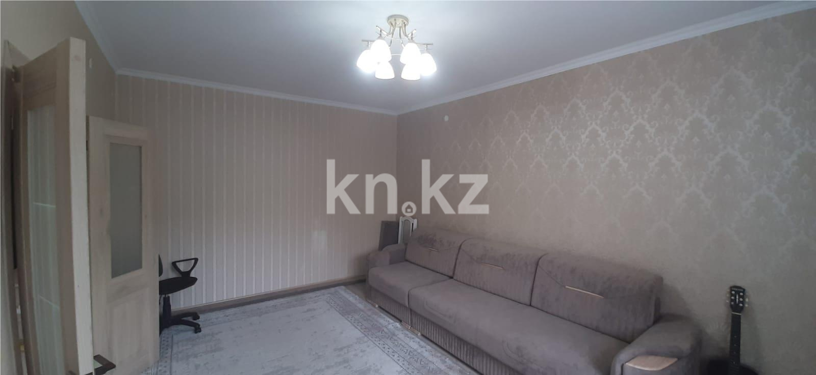Продажа 2-комнатной квартиры, 55 м² в Караганде - фото 5