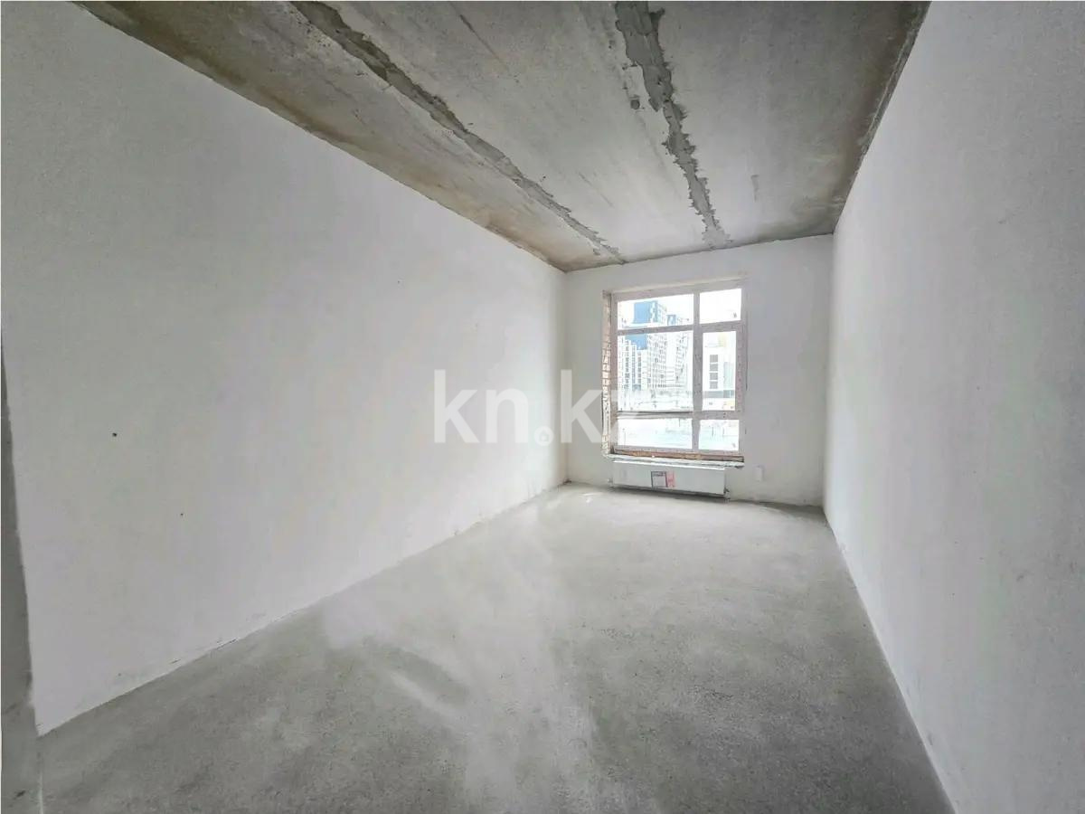 Продажа 3-комнатной квартиры, 90 м², ул. Е-15, дом  16 - Продажа квартир в Астане фото 2 из 3