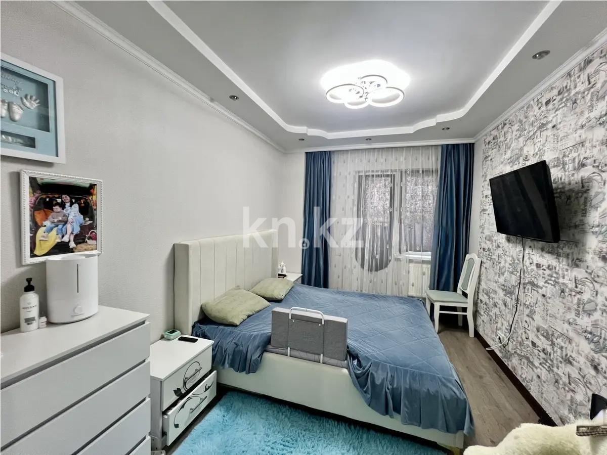 Продажа 2-комнатной квартиры, 55 м² - Недвижимость в Казахстане - страница 3 фото 2 из 7