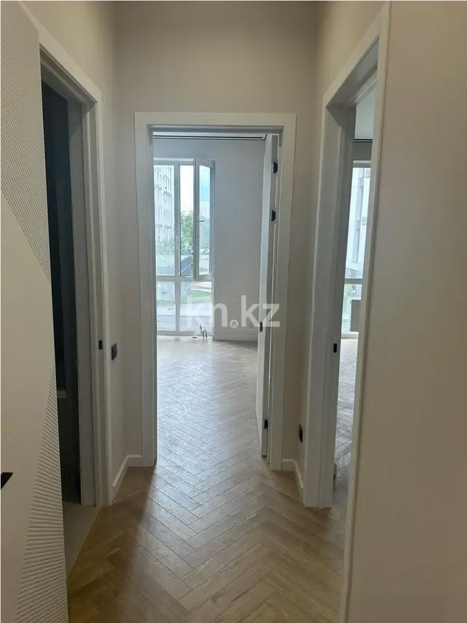 Продажа 2-комнатной квартиры, 52 м² - Продажа квартир в Ауэзовском р-не Алматы фото 1 из 1