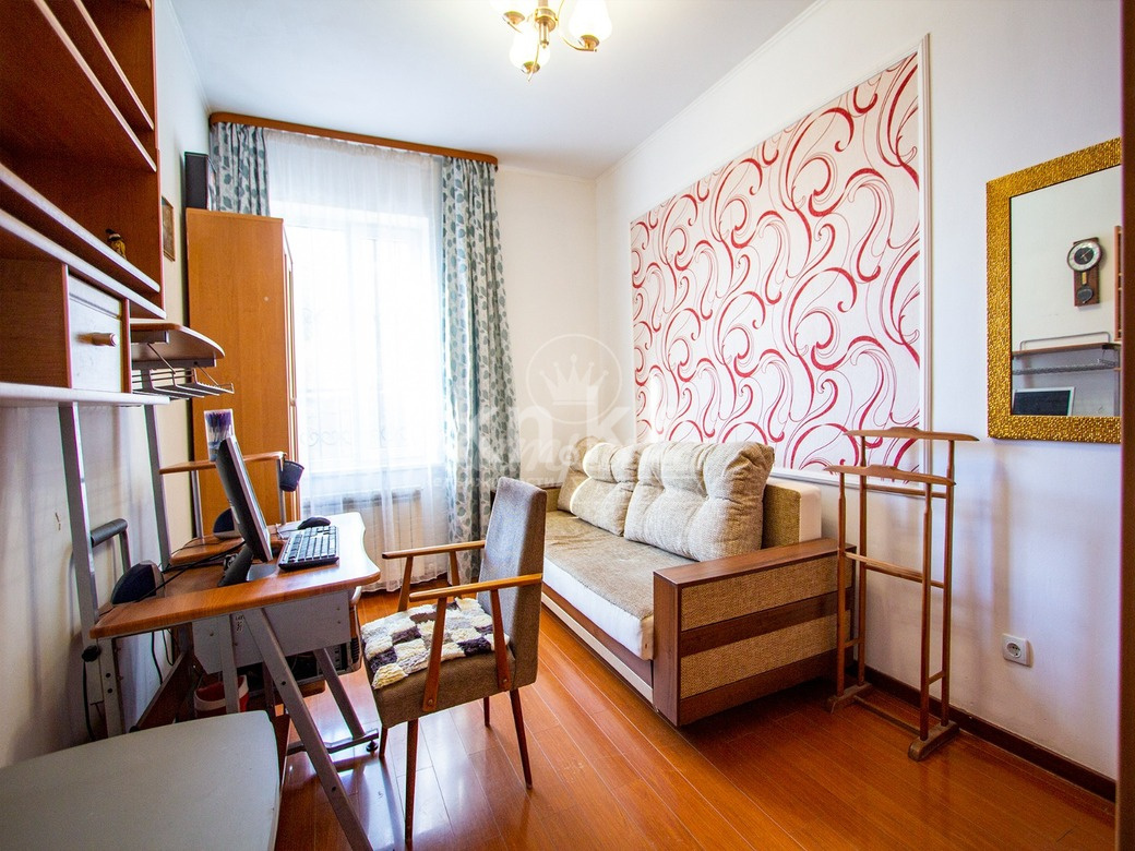 Продажа 4-комнатного дома, 170 м², ул. Кербулакская, дом  5б - Продажа домов, коттеджей в Алматы без посредников фото 19 из 29