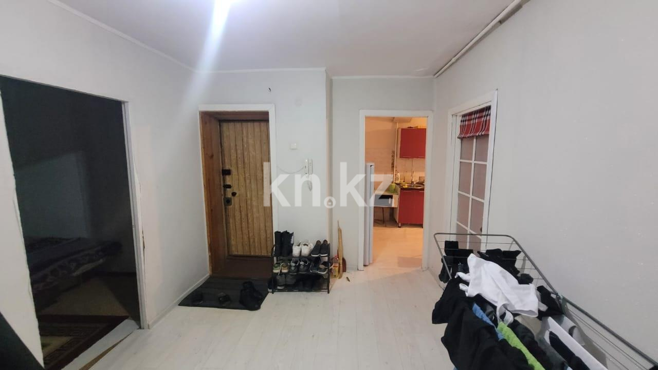 Продажа 4-комнатной квартиры, 87 м², ул. Академическая - Продажа  четырехкомнатных квартир в Караганде фото 14 из 15