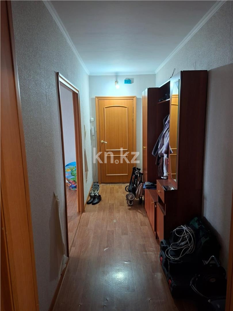 Продажа 2-комнатной квартиры, 54 м² в Караганде - фото 12