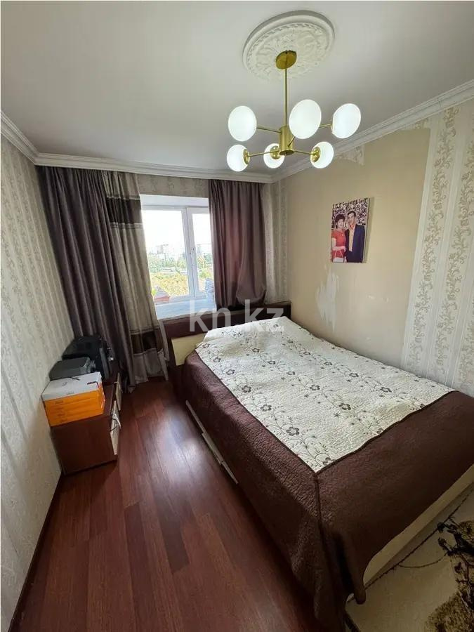 Продажа 4-комнатной квартиры, 81.1 м² в Астане - фото 3