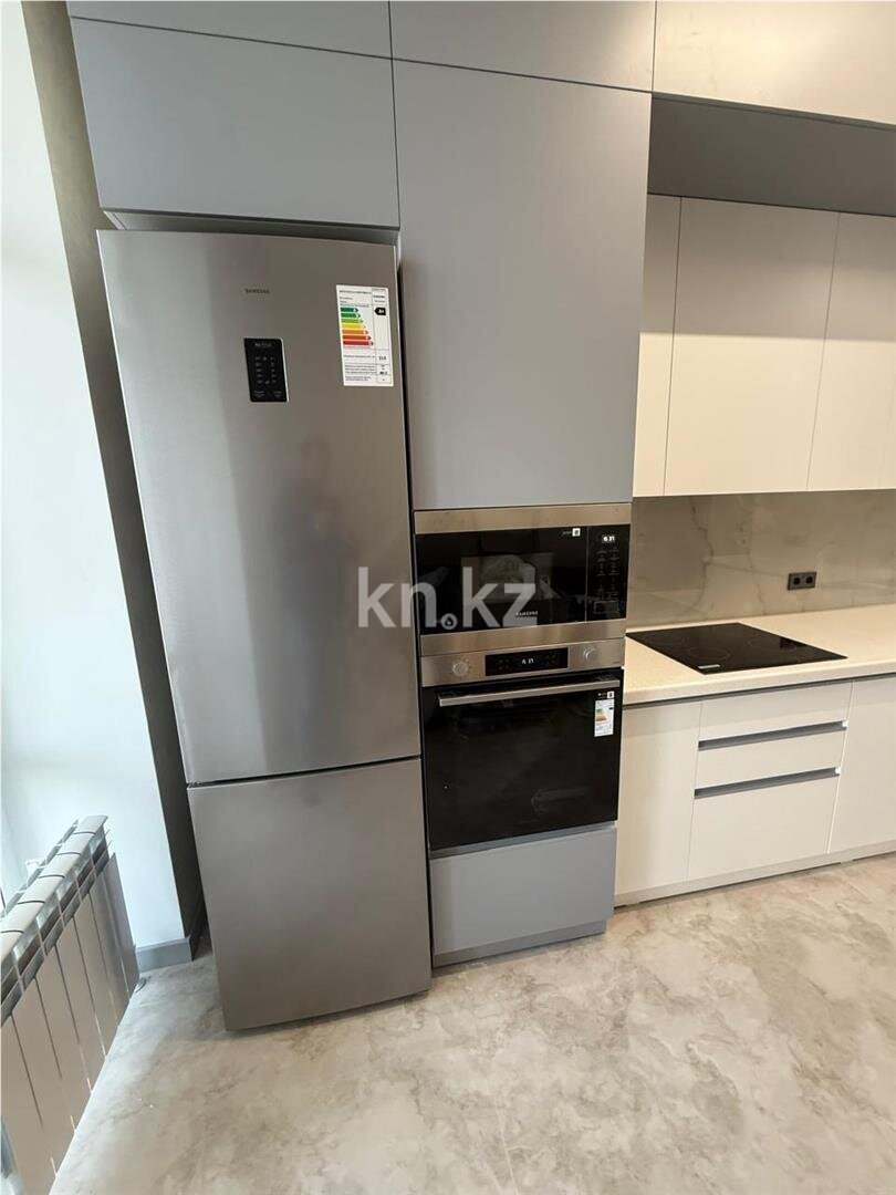 Продажа 2-комнатной квартиры, 72 м² в Караганде - фото 3