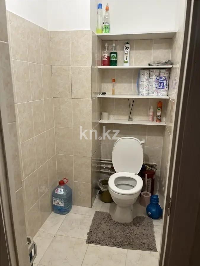 Продажа 3-комнатной квартиры, 93 м², Астана-Караганда тр., дом  23 в Астане - фото 6