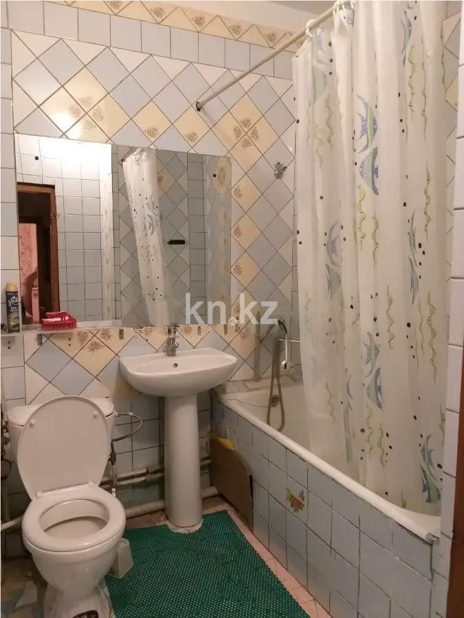 Продажа 1-комнатной квартиры, 36 м² - Продажа однокомнатных квартир в Казахстане - страница 3 фото 4 из 4