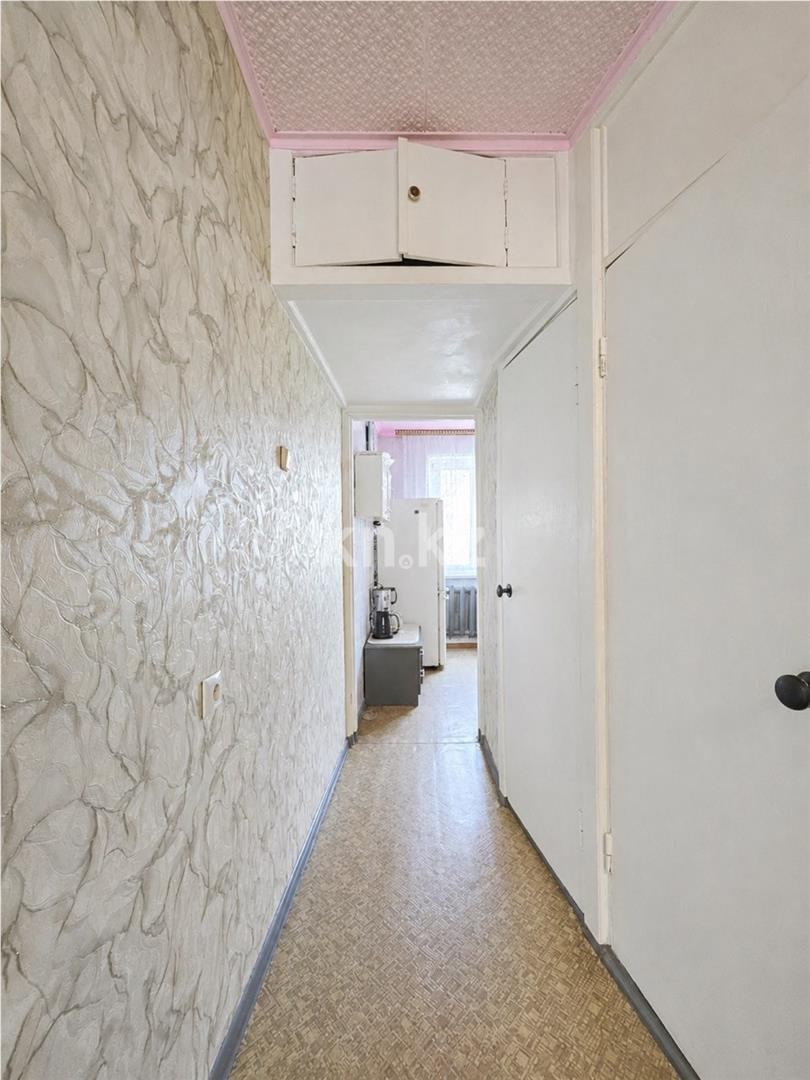 Продажа 3-комнатной квартиры, 62 м² - Продажа трехкомнатных квартир в панельном доме в Казахстане - страница 6 фото 10 из 12