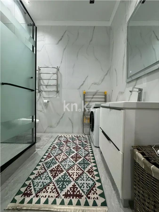 Продажа 1-комнатной квартиры, 30 м², мкр-н Аккент, дом  89 в Алматы - фото 3