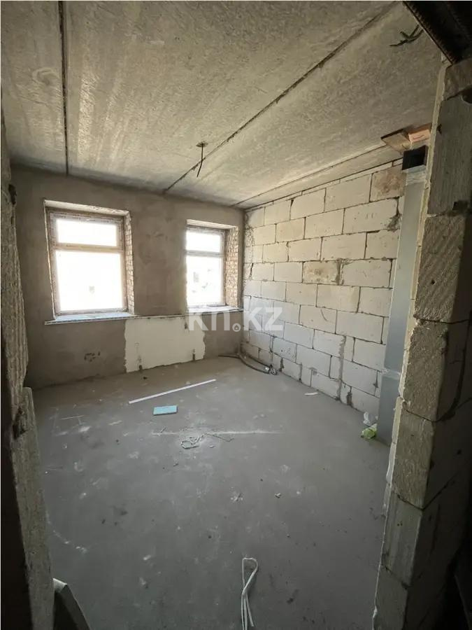 Продажа 3-комнатной квартиры, 92.5 м² - Продажа квартир от собственников в Астане - страница 2 фото 4 из 5