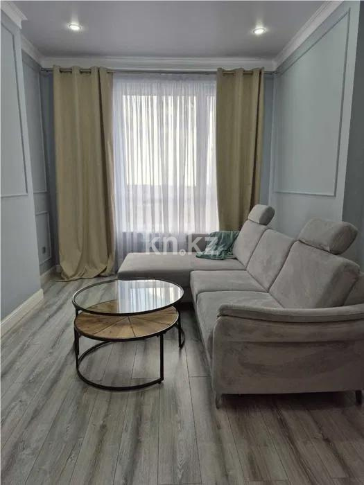 Продажа 2-комнатной квартиры, 60 м², пр. Республики, дом  23 - Продажа квартир в новостройках Караганды без посредников фото 1 из 7