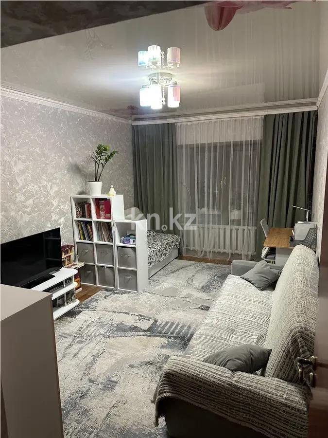 Продажа 2-комнатной квартиры, 57.5 м², ул. Кисловодская, дом  44 в Алматы