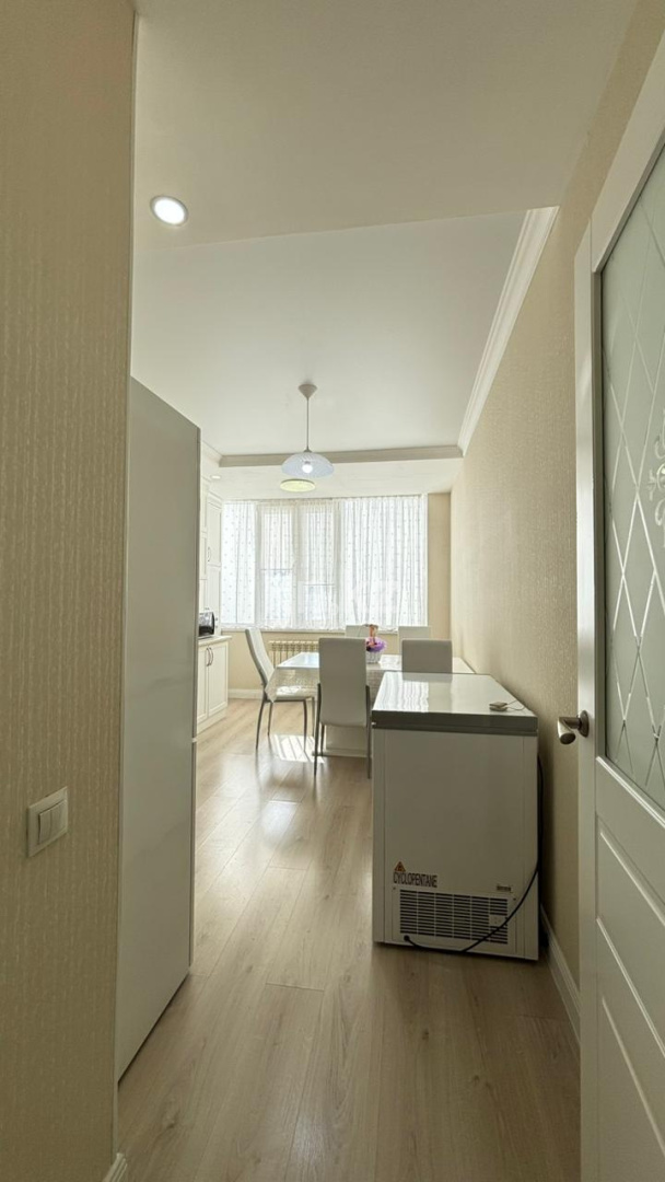 Продажа 3-комнатной квартиры, 82 м² - Продажа квартир в новостройках Астаны без посредников с фото - страница 26 фото 20 из 22