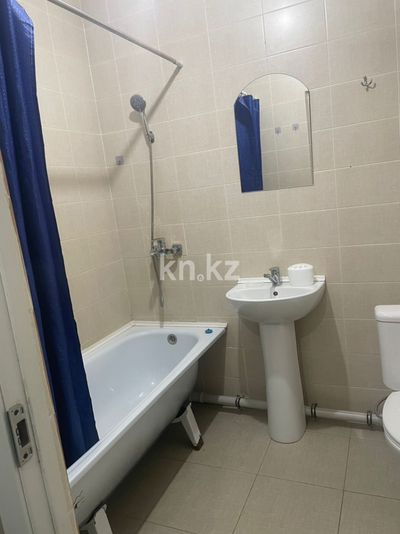 Аренда 1-комнатной квартиры, 43 м² - Продажа квартир в Семее фото 6 из 6