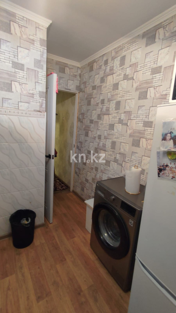 Продажа 2-комнатной квартиры, 48 м², Талас, дом  13 - Продажа квартир в Таразе фото 8 из 8