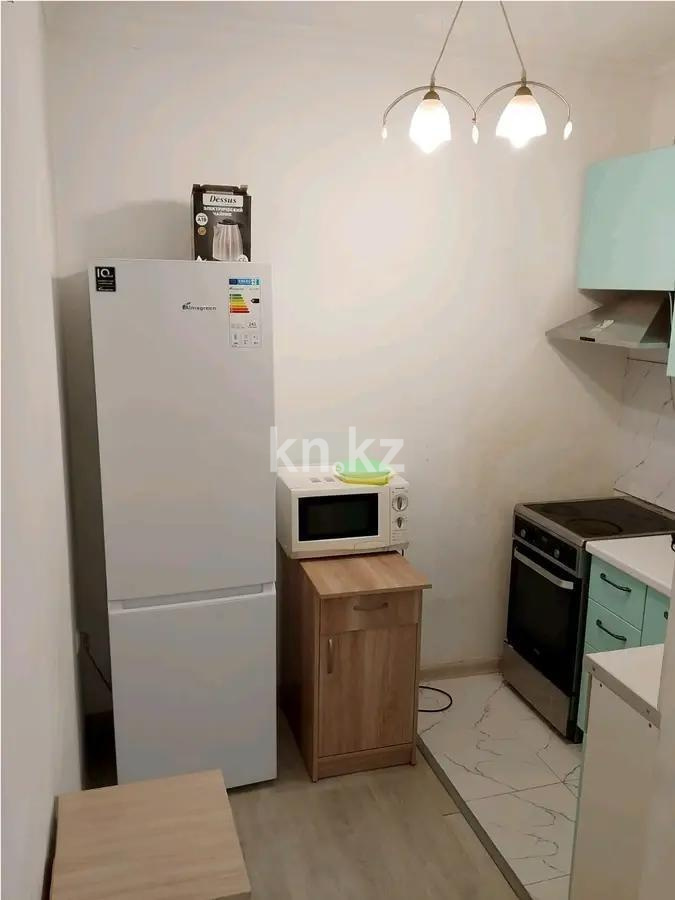 Продажа 3-комнатной квартиры, 65 м² - Продажа  трехкомнатных квартир в новостройках Алматы - страница 11 фото 4 из 6