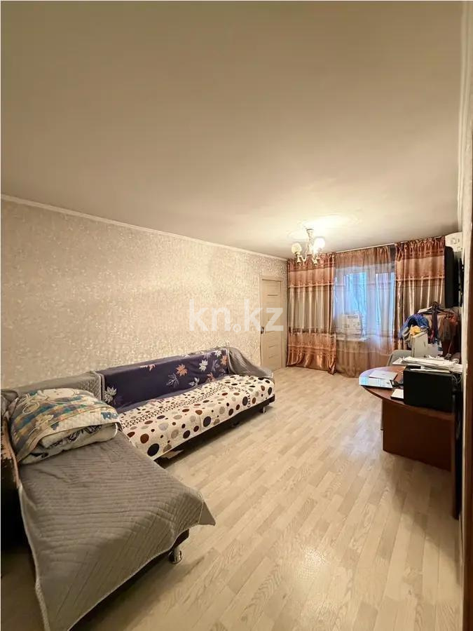Продажа 2-комнатной квартиры, 42 м² в Алматы - фото 2