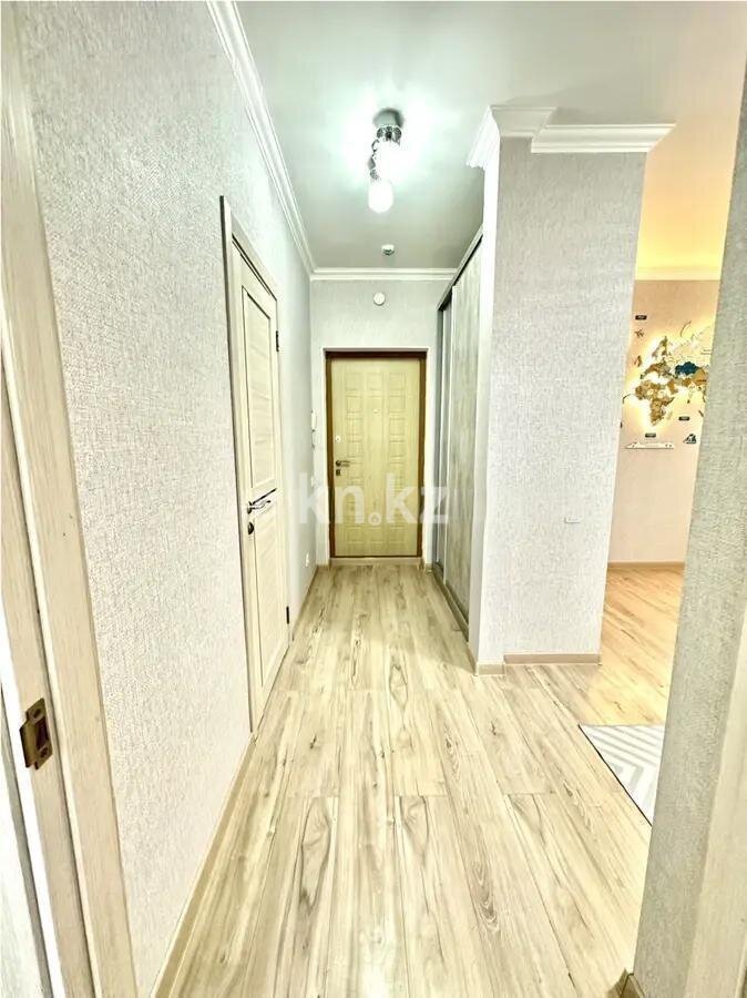 Продажа 1-комнатной квартиры, 36 м² в Астане - фото 4