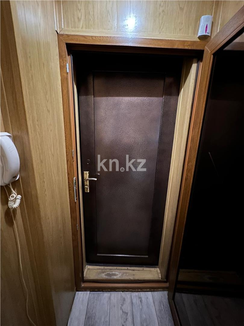 Продажа 2-комнатной квартиры, 43 м², мкр-н 23 в Караганде - фото 10