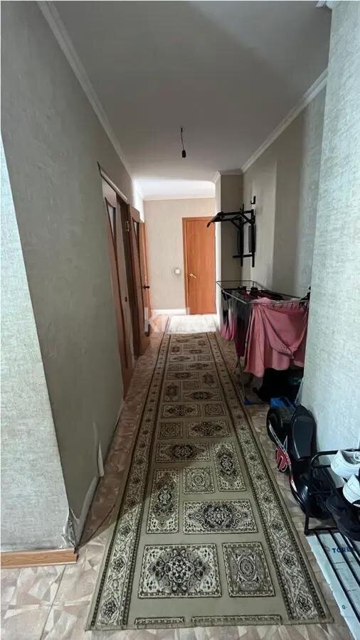 Продажа 3-комнатной квартиры, 77 м² в Астане - фото 6