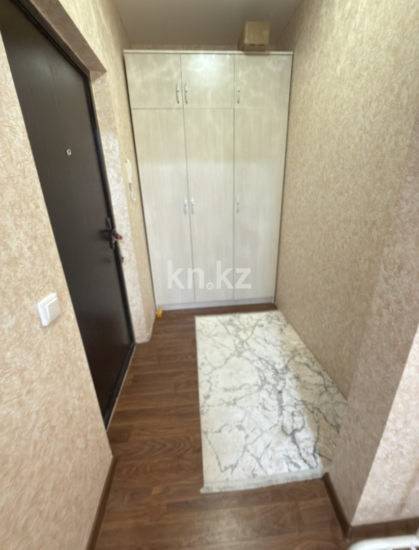 Продажа 1-комнатной квартиры, 46.5 м² - Продажа квартир в Городе Караганды - страница 5 фото 16 из 28