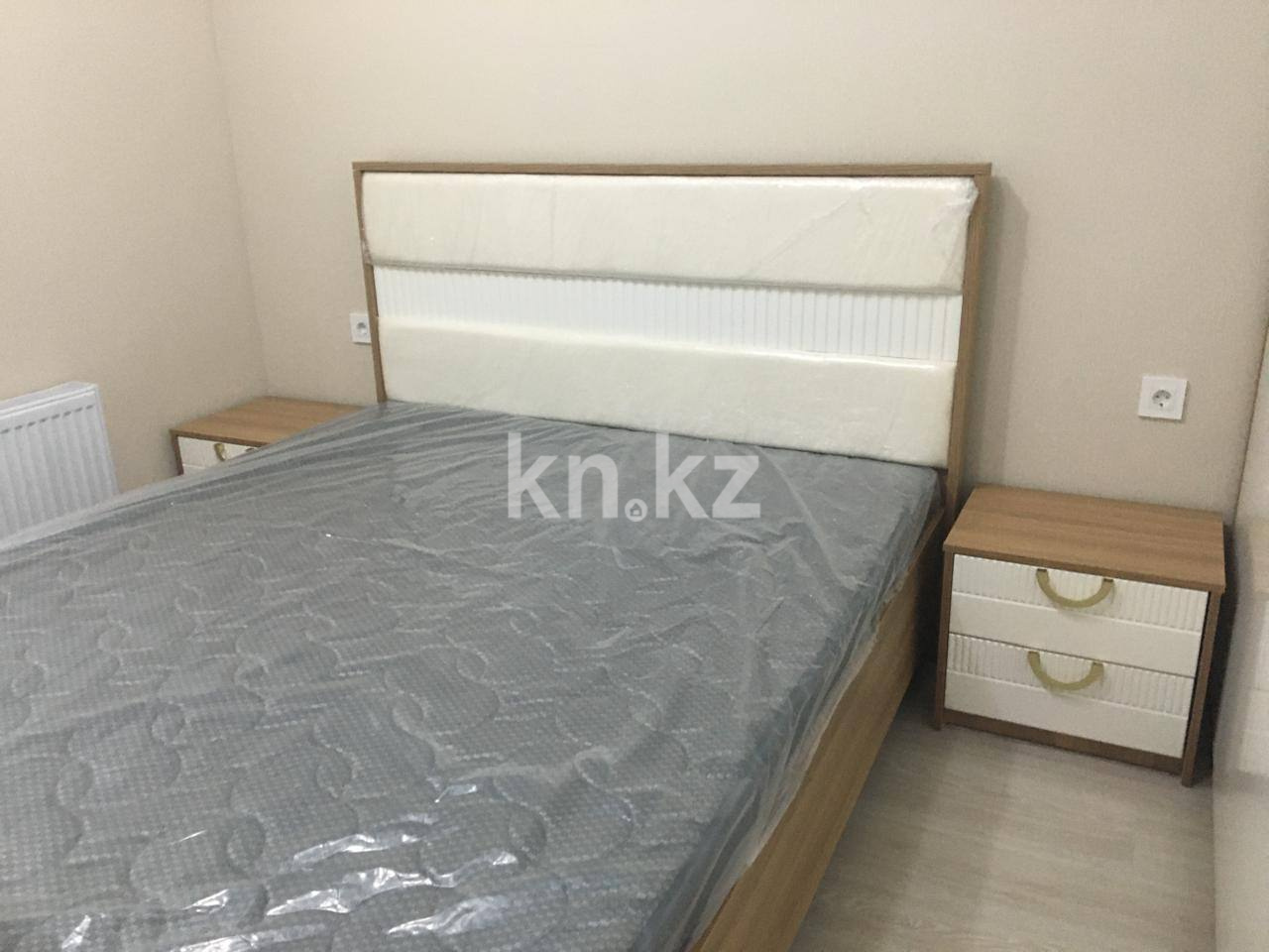 Аренда 2-комнатной квартиры, 44 м² - Аренда квартир помесячно в Астане фото 5 из 9