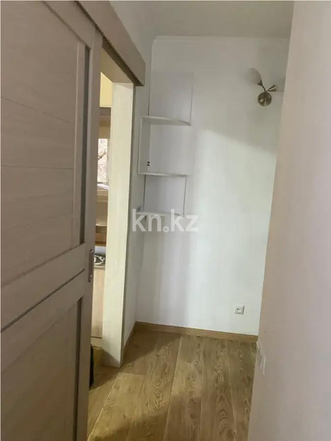 Продажа 1-комнатной квартиры, 38 м² в Алматы - фото 4