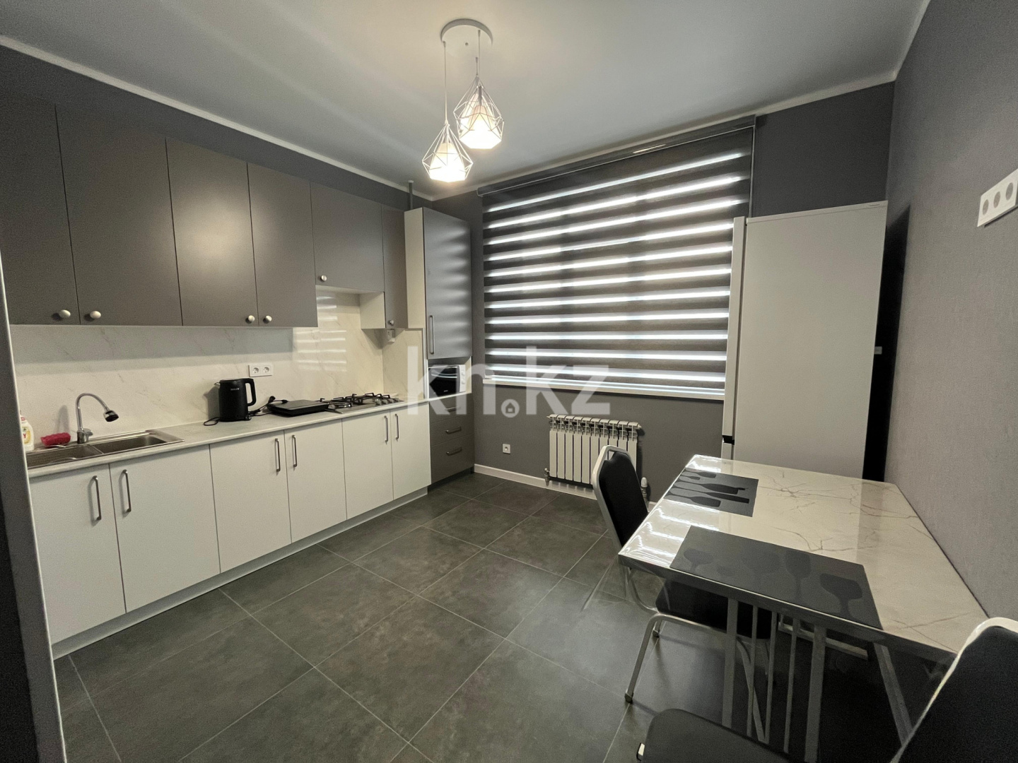 Аренда 1-комнатной квартиры, 43.3 м² - Аренда недвижимости в Алматы - страница 10 фото 7 из 22