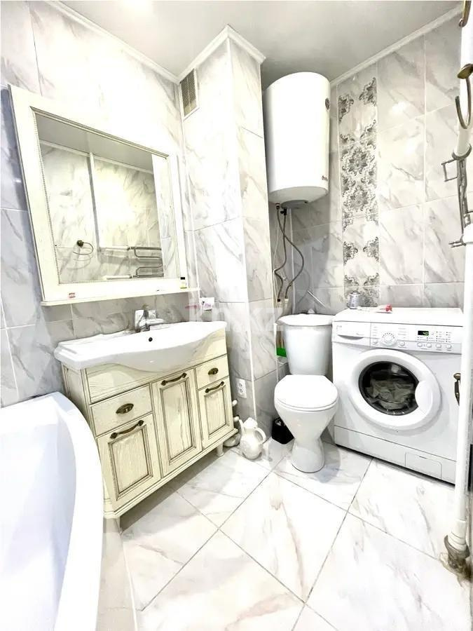 Продажа 3-комнатной квартиры, 64 м², мкр-н Гульдер-1, дом  15 - Продажа  трехкомнатных квартир в Караганде фото 4 из 4