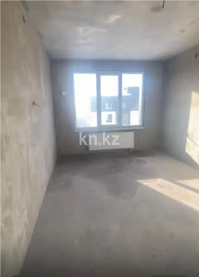 Продажа 2-комнатной квартиры, 43 м² в Астане