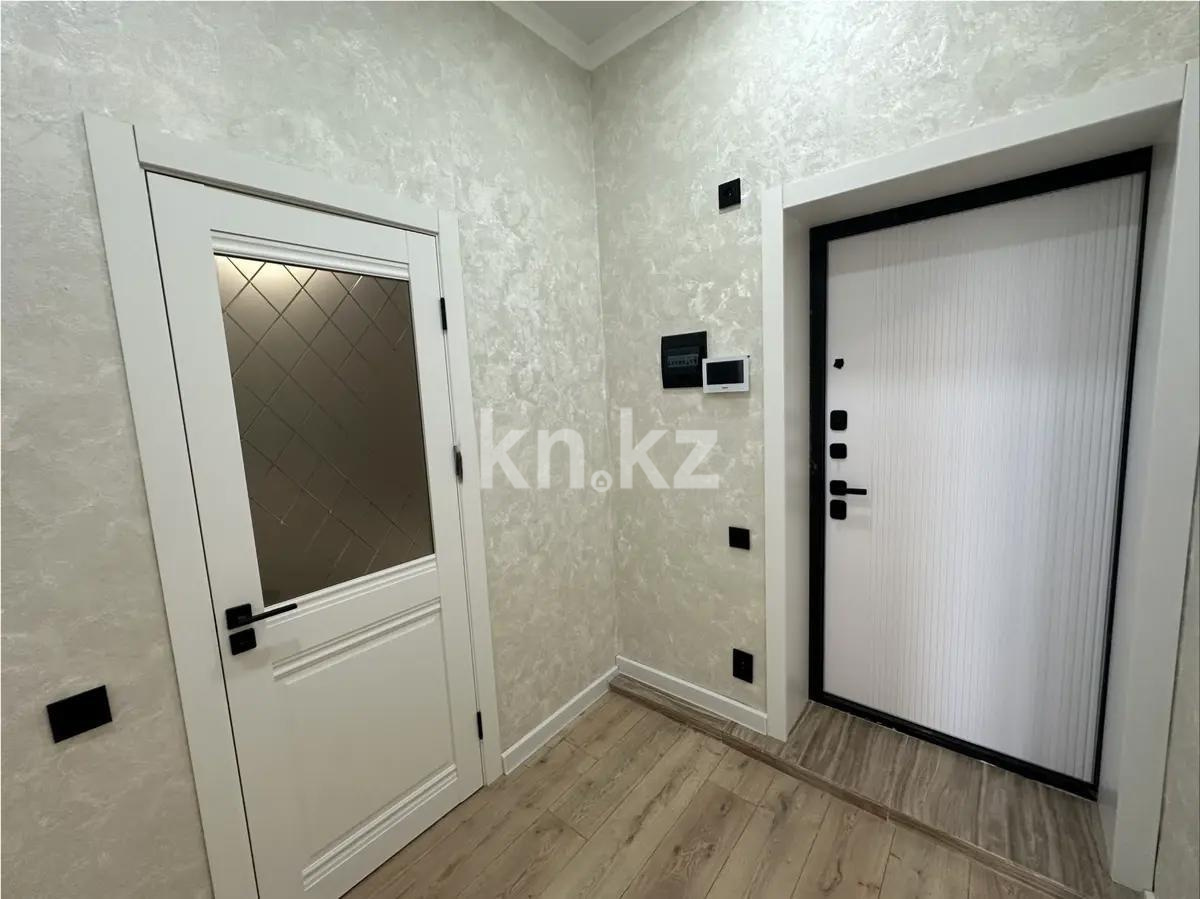 Продажа 2-комнатной квартиры, 38 м² в Караганде - фото 5