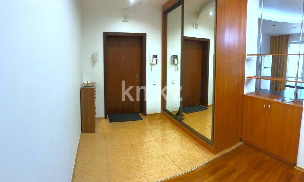 Аренда 3-комнатной квартиры, 125 м² - Аренда недвижимости в Алматы - страница 2 фото 14 из 33