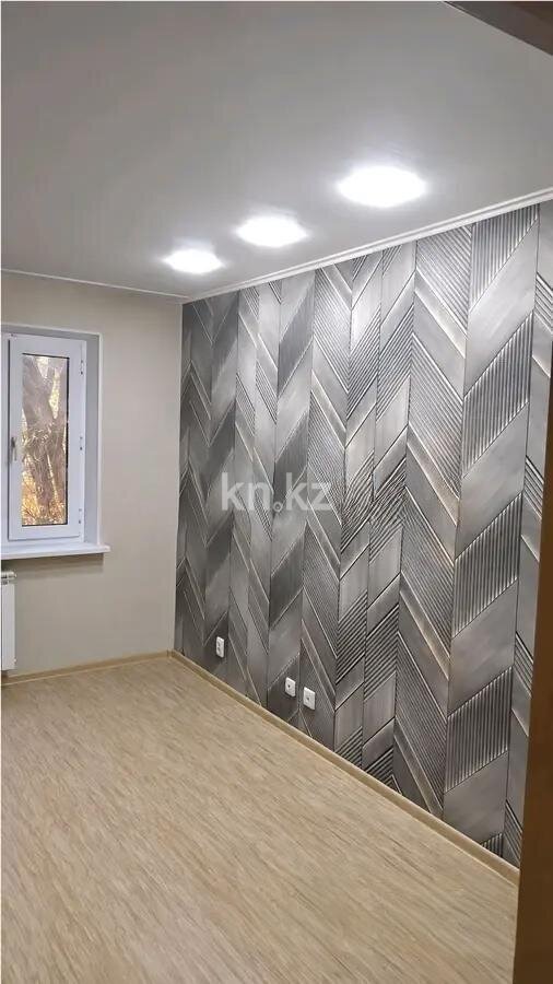 Продажа 3-комнатной квартиры, 62 м² в Караганде - фото 2