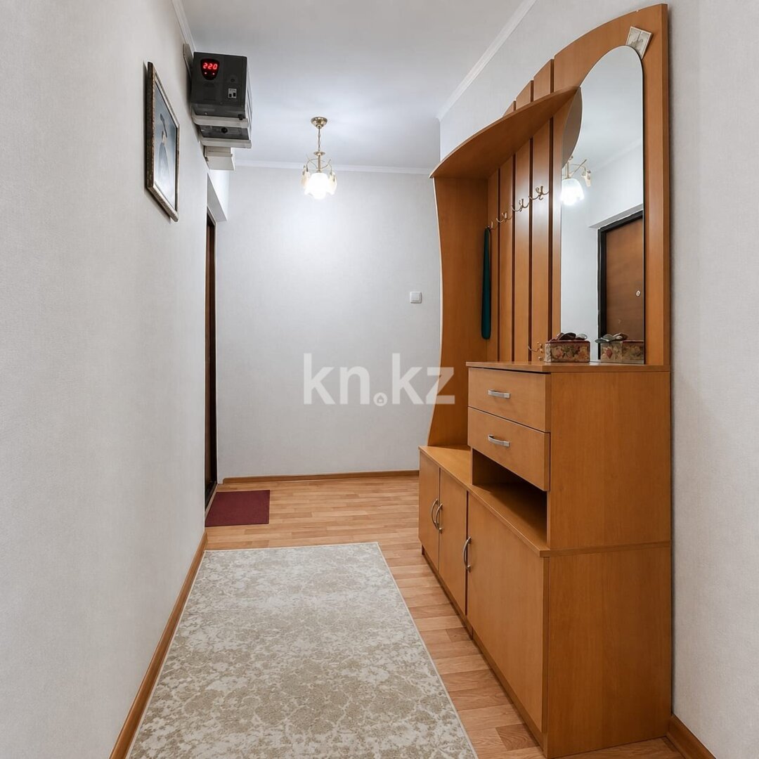 Аренда 1-комнатной квартиры, 45 м² в Атырау - фото 5