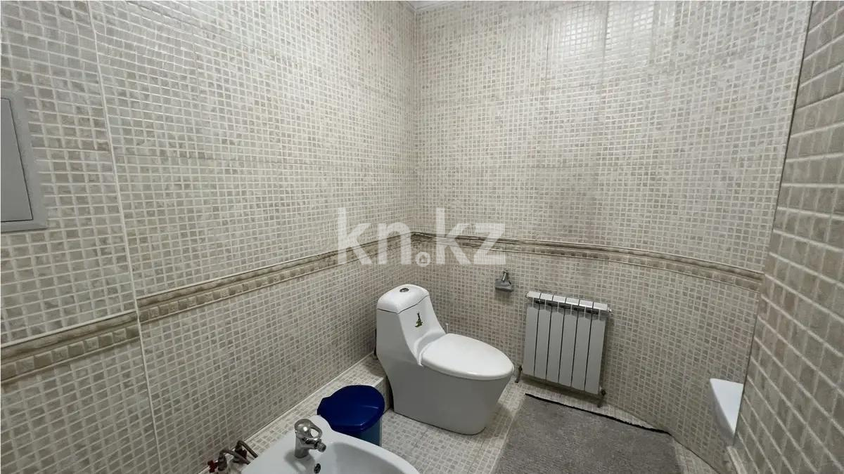 Продажа 4-комнатной квартиры, 142 м², бул. Бухар Жырау, дом  27/5 - Продажа квартир в новостройках Алматы фото 5 из 5