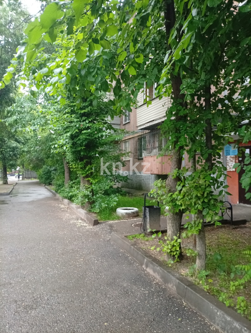 Аренда 3-комнатной квартиры, 60 м² - Аренда квартир помесячно в Алматы фото 1 из 15