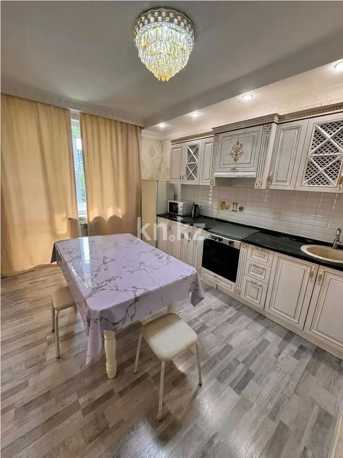Продажа 1-комнатной квартиры, 42 м² в Алматы - фото 2