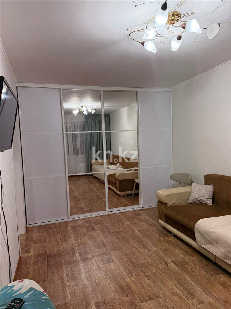 Продажа 1-комнатной квартиры, 34 м² - Продажа однокомнатных квартир в Темиртау - страница 3 фото 5 из 17