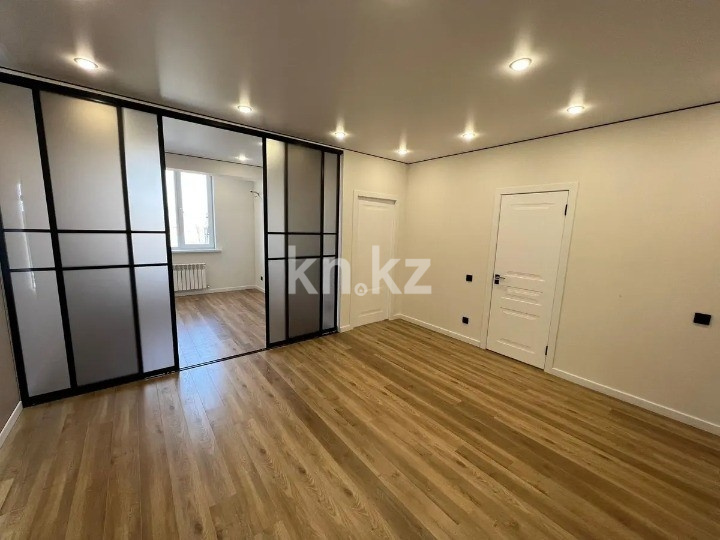 Продажа 3-комнатной квартиры, 55 м² - Недвижимость в Алматинской области фото 9 из 22