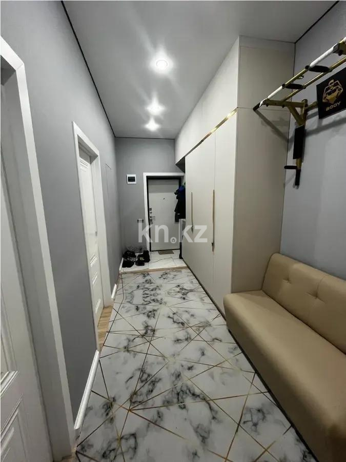 Продажа 2-комнатной квартиры, 70 м², ул. Университетская, дом  19/2 - Продажа квартир в Караганде фото 5 из 5